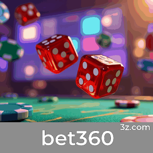 Bet360: Experiência de Cassino Imersiva para Brasileiros