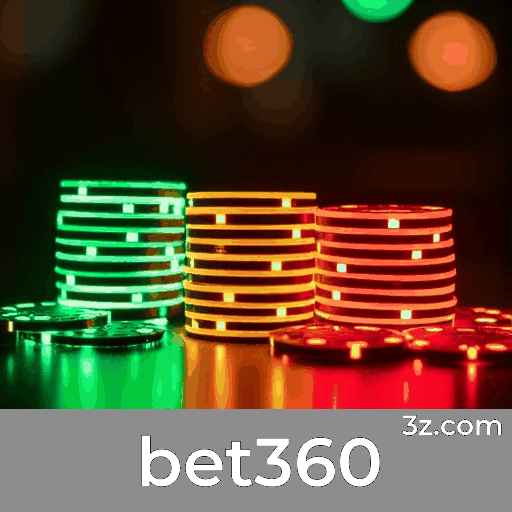 Explore a Convergência de Tecnologias e Experiências Disruptivas na bet360
