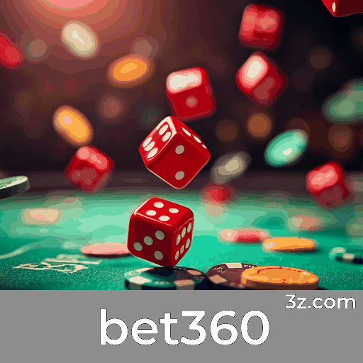 Bet360: Experiência de Cassino Imersiva para Brasileiros