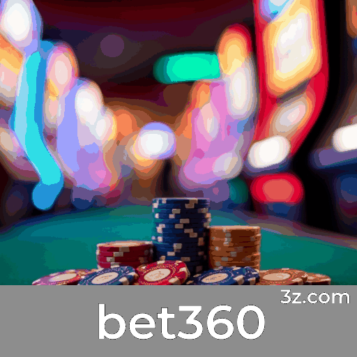 Bet360: Experiência de Cassino Imersiva para Brasileiros