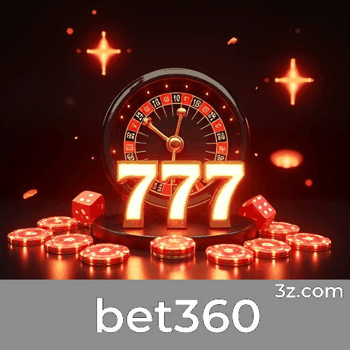 Bet360: Experiência de Cassino Imersiva para Brasileiros